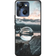 Чохол BoxFace Blackview Oscal Modern 8 