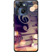 Чохол BoxFace Blackview Oscal Modern 8 