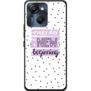 Чохол BoxFace Blackview Oscal Modern 8 