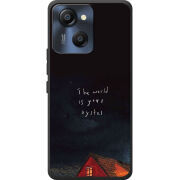 Чохол BoxFace Blackview Oscal Modern 8 