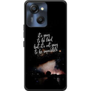 Чохол BoxFace Blackview Oscal Modern 8 