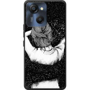 Чохол BoxFace Blackview Oscal Modern 8 Hugging Stars