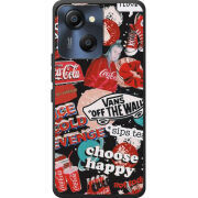 Чохол BoxFace Blackview Oscal Modern 8 