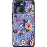 Чохол BoxFace Blackview Oscal Modern 8 