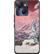 Чохол BoxFace Blackview Oscal Modern 8 