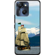 Чохол BoxFace Blackview Oscal Modern 8 