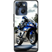 Чохол BoxFace Blackview Oscal Modern 8 