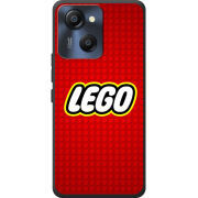 Чохол BoxFace Blackview Oscal Modern 8 