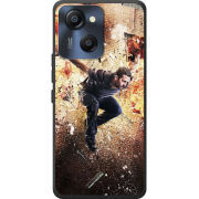 Чохол BoxFace Blackview Oscal Modern 8 