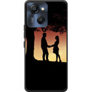 Чохол BoxFace Blackview Oscal Modern 8 