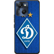 Чохол BoxFace Blackview Oscal Modern 8 Динамо Киев