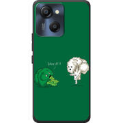 Чохол BoxFace Blackview Oscal Modern 8 