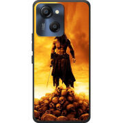 Чохол BoxFace Blackview Oscal Modern 8 