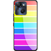 Чохол BoxFace Blackview Oscal Modern 8 