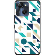 Чохол BoxFace Blackview Oscal Modern 8 