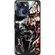 Чохол BoxFace Blackview Oscal Modern 8 