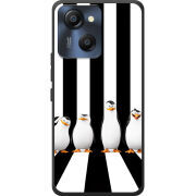 Чохол BoxFace Blackview Oscal Modern 8 