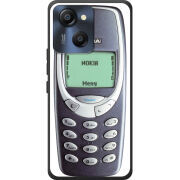 Чохол BoxFace Blackview Oscal Modern 8 