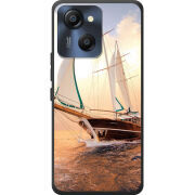 Чохол BoxFace Blackview Oscal Modern 8 