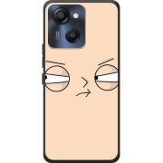 Чохол BoxFace Blackview Oscal Modern 8 