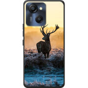 Чохол BoxFace Blackview Oscal Modern 8 