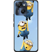 Чохол BoxFace Blackview Oscal Modern 8 