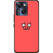 Чохол BoxFace Blackview Oscal Modern 8 