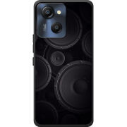 Чохол BoxFace Blackview Oscal Modern 8 