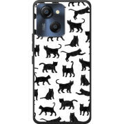 Чохол BoxFace Blackview Oscal Modern 8 