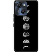 Чохол BoxFace Blackview Oscal Modern 8 