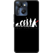 Чохол BoxFace Blackview Oscal Modern 8 