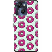 Чохол BoxFace Blackview Oscal Modern 8 