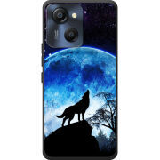 Чохол BoxFace Blackview Oscal Modern 8 