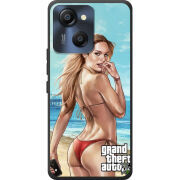 Чохол BoxFace Blackview Oscal Modern 8 