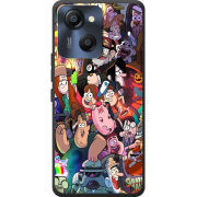 Чохол BoxFace Blackview Oscal Modern 8 