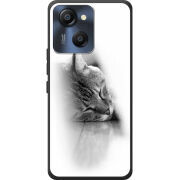 Чохол BoxFace Blackview Oscal Modern 8 