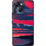 Чохол BoxFace Blackview Oscal Modern 8 Heaven b