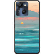 Чохол BoxFace Blackview Oscal Modern 8 Inspiration