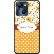 Чохол BoxFace Blackview Oscal Modern 8 