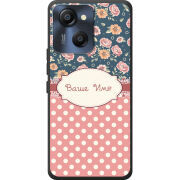 Чохол BoxFace Blackview Oscal Modern 8 