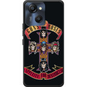 Чохол BoxFace Blackview Oscal Modern 8 