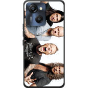 Чохол BoxFace Blackview Oscal Modern 8 