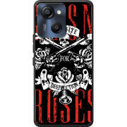 Чохол BoxFace Blackview Oscal Modern 8 