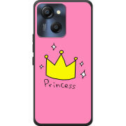 Чохол BoxFace Blackview Oscal Modern 8 