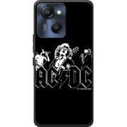 Чохол BoxFace Blackview Oscal Modern 8 