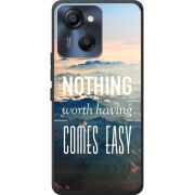 Чохол BoxFace Blackview Oscal Modern 8 