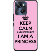 Чохол BoxFace Blackview Oscal Modern 8 