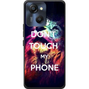 Чохол BoxFace Blackview Oscal Modern 8 