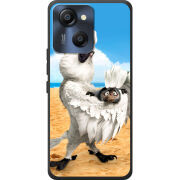 Чохол BoxFace Blackview Oscal Modern 8 