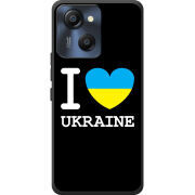 Чохол BoxFace Blackview Oscal Modern 8 